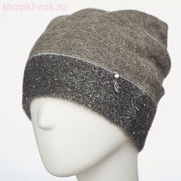 Морган 416 Шапка женская (56-58)