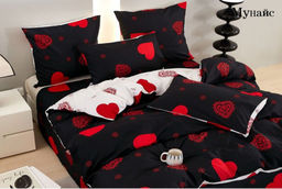 КПБ Alanna Мунайс AB Поплин ALAMU036 Евро