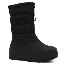 Женские дутики TENDANCE Артикул 3657643, черный
