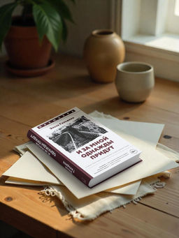 И за мной однажды придут. Гильдина Э. - Азбука фото 4