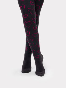 Цена за 3 пары! КОЛГОТКИ ДЕТСКИЕ - Mark formelle фото 2