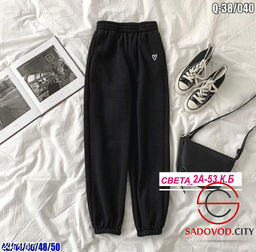 Штаны - Bruno фото 4