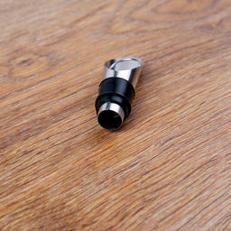 Набор подарочный 3в1 (ручка, блокнот, пробка для бутылки) - Simaland фото 5