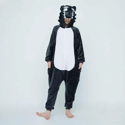 Кигуруми для детей Волк - Storyland фото 3