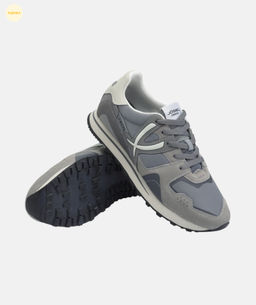 БЕЗ УПАКОВКИ Кроссовки спортивные JOGEL Fiesta Grey