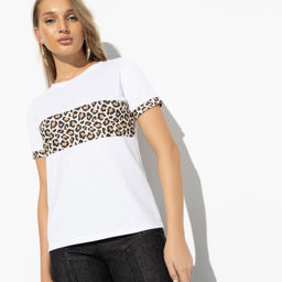 Футболка Неповторимая ты (safari) - Charutti фото 8