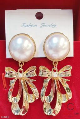 Серьги женские для праздника и повседневной носки - Bruno фото 10