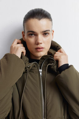 MAMA Parka acolchada - H&m фото 2