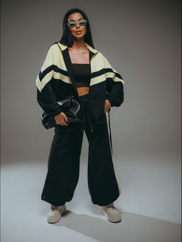 Алиша костюм женский (шоколад) - Lovetex фото 11