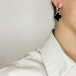 28-503217320-2 Серьги - J.prettier фото 3