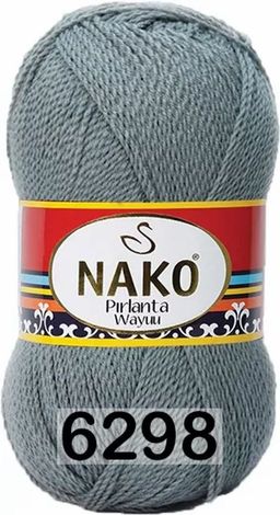 PIRLANTA WAYUU - Nako фото 12