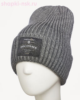 11689 MMH Колпак мужской (57-59)