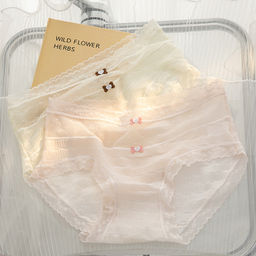 Трусики кружево A29607180 - Tadmico фото 3