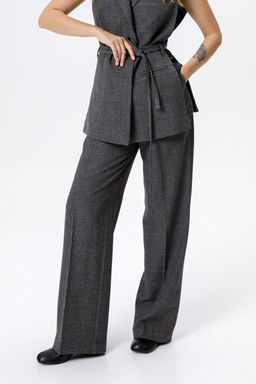 Брюки Pirs 6274 серый