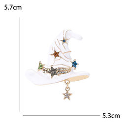 Брошь арт. 32 2041 (id 277621) - Rada фото 2