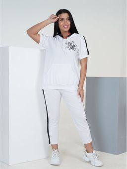 Костюм Фиеста черный - Lovetex фото 6