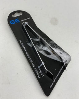 Пинцет кухонный для удаления костей 12см - Buro фото 4