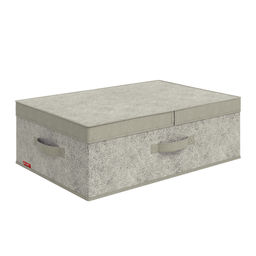 VAL MM-BOX-LD Короб стеллажный с двойной крышкой, 58*40*18 см, MONET MORNING, шт