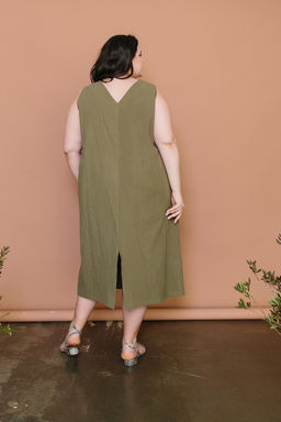 Сарафан женский - Jp фото 11