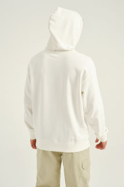 Худи Бежевый - Anta фото 8