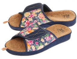 Тапочки Baden SA002-090  фото 4