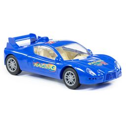 RACING, автомобиль инерционный - Полесье фото 9