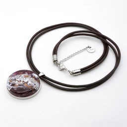 Колье - Vloes фото 3