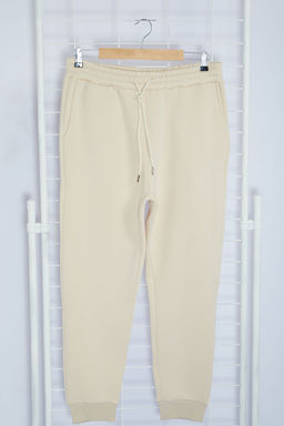 TRENDYOL MAN Gri Regular/Normal Kesim Ici Polar/S?cak Tutan Pacas? Lastikli Esofman Alt? TMNAW21EA0264 - Trendyolmilla фото 6