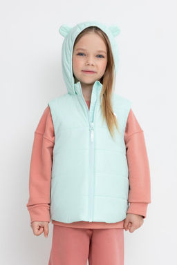 Crockid _ ВК 35015/3 ГР жилет дет