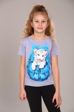 Фонзи - футболка детская - Iv-capriz фото 7