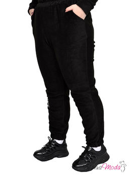 Брюки Модель №1760 размеры 44-84 - Plusmoda фото 2