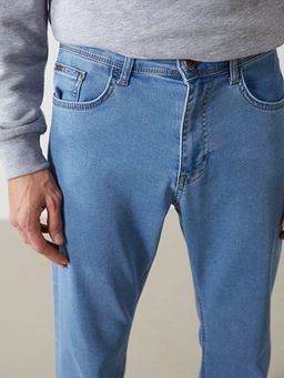 779 Regular Fit Erkek Jean Pantolon