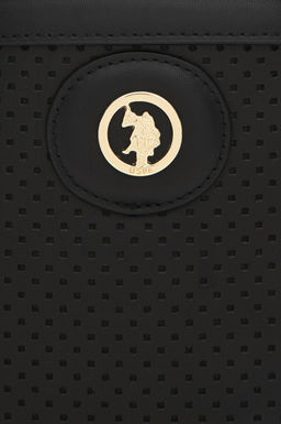 Kad_n Siyah Uzun Ask_l_ Kol _antas_ Sepette S_rpriz _ndirim - U.s. polo assn фото 6