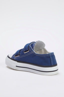 Trendyol Shoes K?rm?z? Cift C?rtl? Kaucuk Taban Cocuk Unisex Kids Spor Ayakkab? TAKSS25SN00022 - Trendyolmilla фото 11