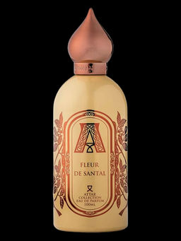 ATTAR COLLECTION FLEUR SANTAL unisex 100ml edp