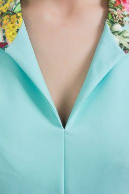 Платье П3-3753 - Wisell фото 4