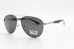 Солнцезащитные очки Pillar (Polarized) 6006 (60-15-135) C5