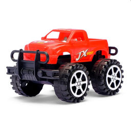 Машина инерционная Бигфут цвет МИКС - Simaland фото 6