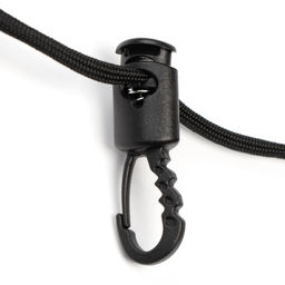 Многофункциональная туристическая лента с подвесами, 5 м - Simaland фото 3