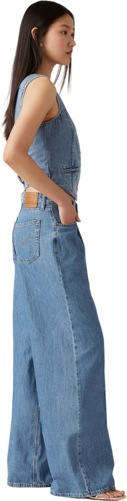 Джинсы женские