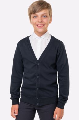 Кардиган для мальчика Happyfox