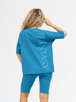 948 Костюм "Мор.волна"