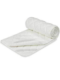 Наматрасник топпер двусторонний MOYЁ Comfort