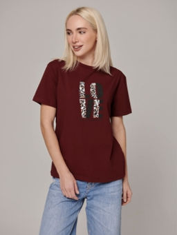 ФУТБОЛКА ЖЕНСКАЯ - Chic & charisma фото 4