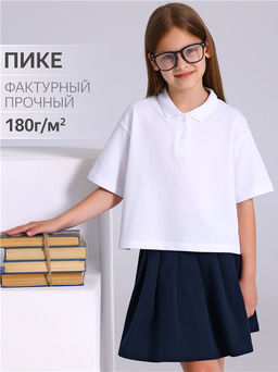 Футболка-поло 1ДДПК4727090