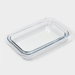 Набор форм для запекания и выпечки Доляна Фуэго, 2.1/3 л, 2 шт., жаропрочное стекло  фото 6