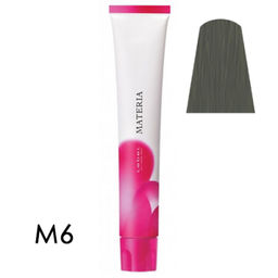 Краска для волос materia/ M6, 80 г мл.