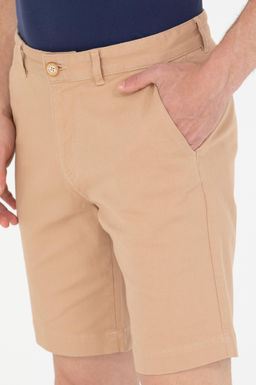 U. S. Polo Assn Мужские шорты из песочной ткани - U.s. polo assn фото 6