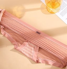 Трусики кружево A18047250 - Tadmico фото 7