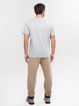 E2412-4 Футболка мужская хлопок - Strobbs фото 3